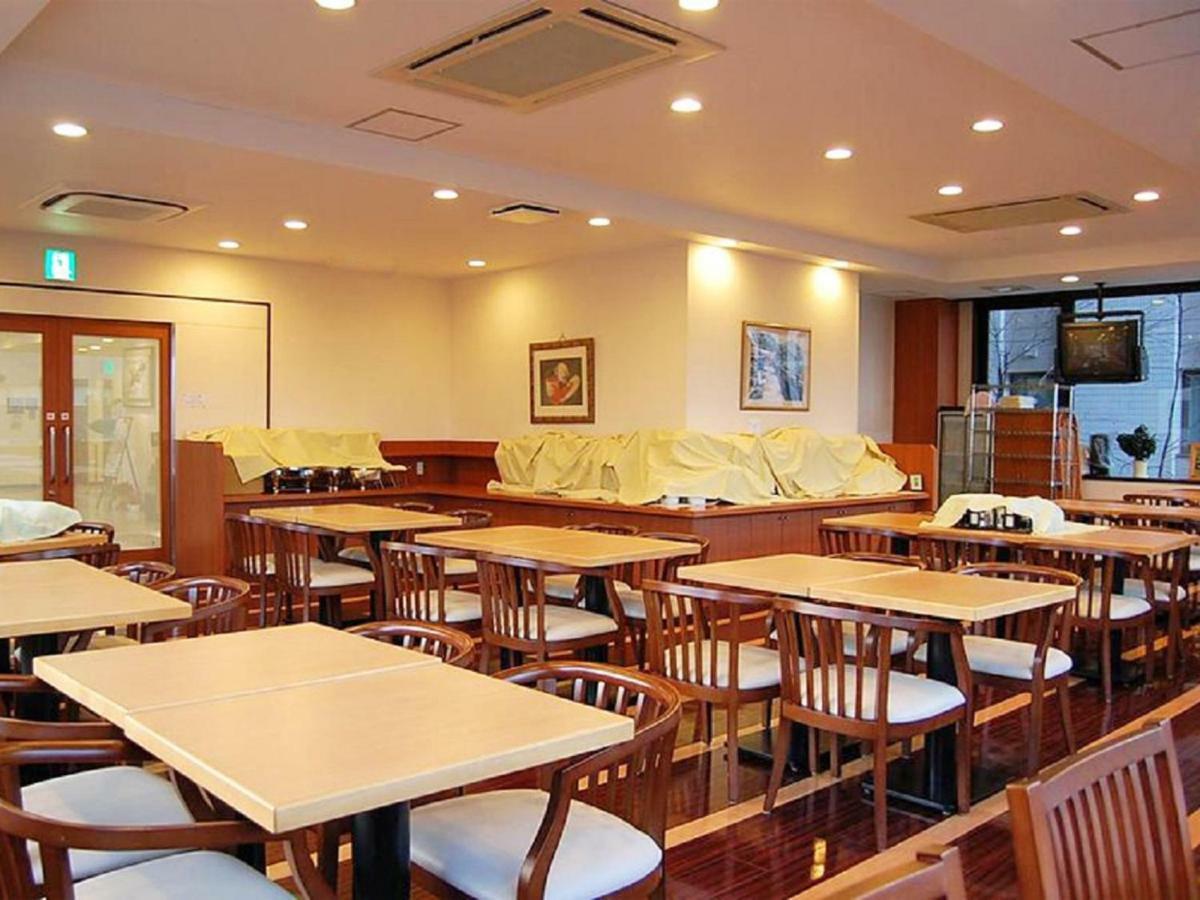 Hotel Route-Inn Tsu Ekiminami -Kokudo23Gou- Exteriér fotografie